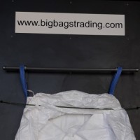 Big-bag new 5.115 90 90 160 gsm