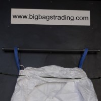 Big-bag new 5.115 90 90 160 gsm TEMPORARY  NOT AVAILABLE