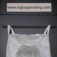 Stocklot big-bag (liner) 6.120 91 91 liner