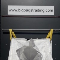 Stocklot big-bag (liner) 3.150 88 88liner