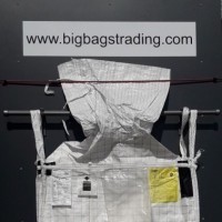 Stocklot Q-bag (formstable, printing) Q6.161 91 91