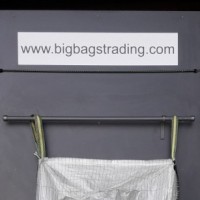 Used big-bag 6.120 91 91