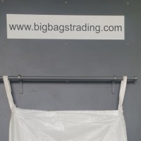 Stocklot big-bag 3.210 96 96liner