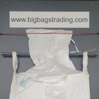 Stocklot big-bag 3.210 96 96liner