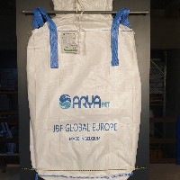 Used big-bag 6.140 94 94