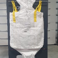 Used Q-bag Q6.110 101 101 ex glassfibre