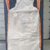 Used Q-bag Q6.190 108 108 ex calciumcarbonate