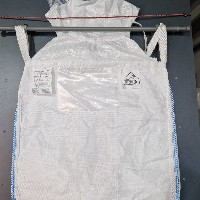 Stocklot big-bag 6.92 87 87 liner