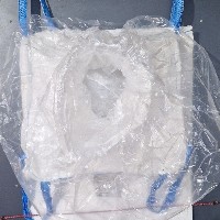 Stocklot big-bag 6.210 90 90liner