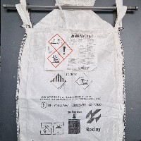 Stocklot Q-bag Q6.115 87 106 printed