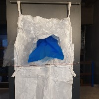 Stocklot big-bag 6.200 95 110 liner