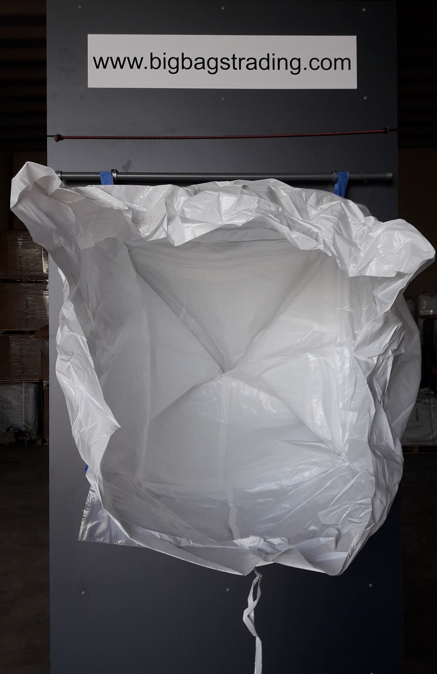 Stocklot big-bag (printing) 2.110 90 90