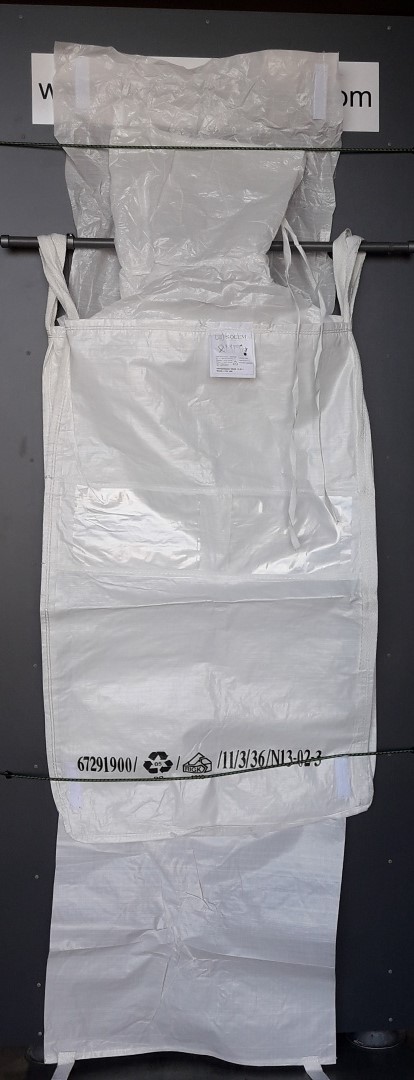 Stocklot big-bag (misprint) 6.155 92 92liner
