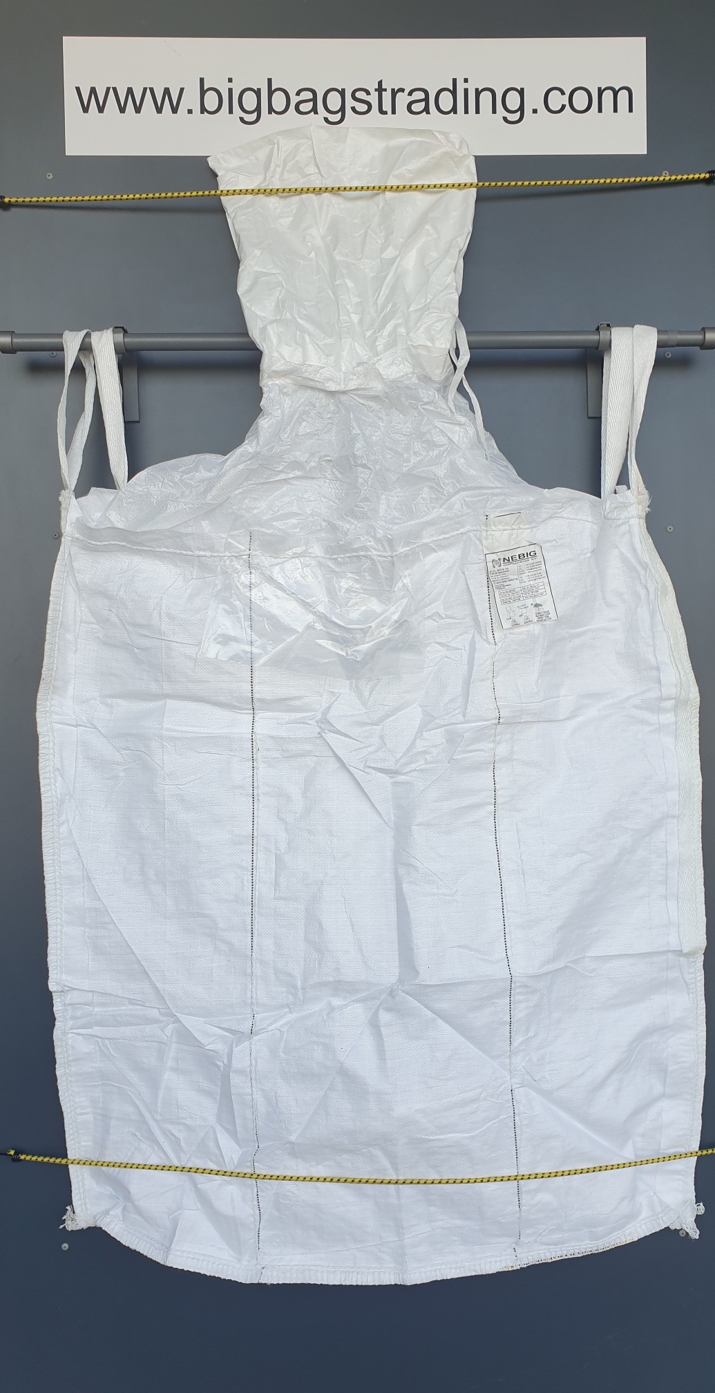 Stocklot Q-bag (formstable) Q3.120 100 120