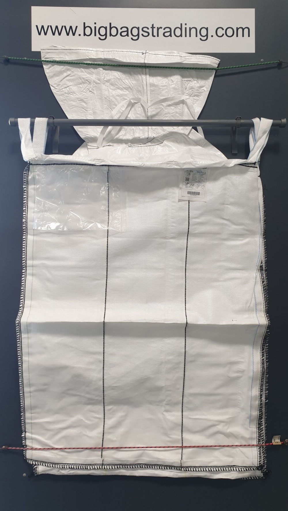 Stocklot Q-bag (formstable) Q3.135 101 101