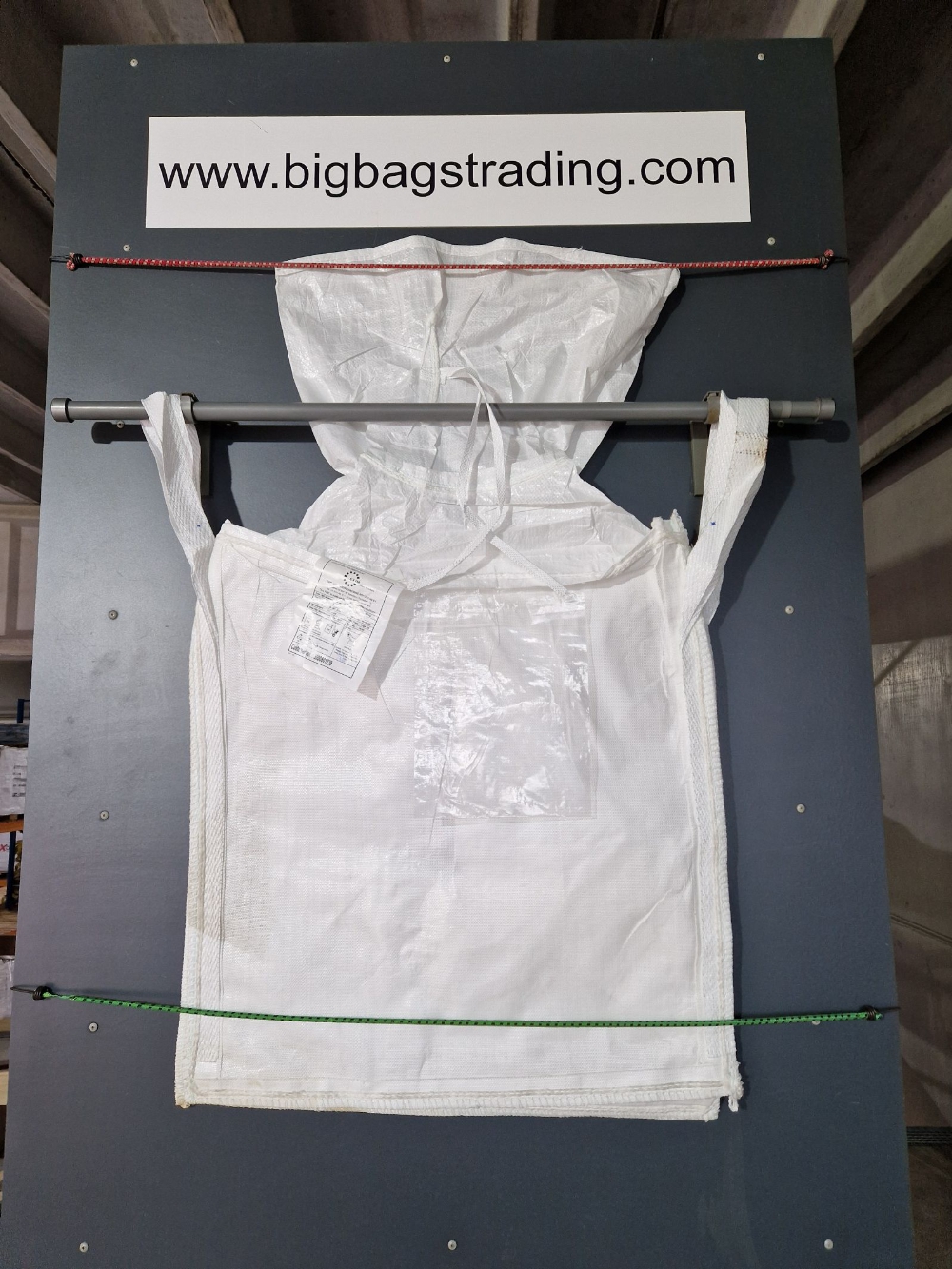 Stocklot big-bag 6.808080
