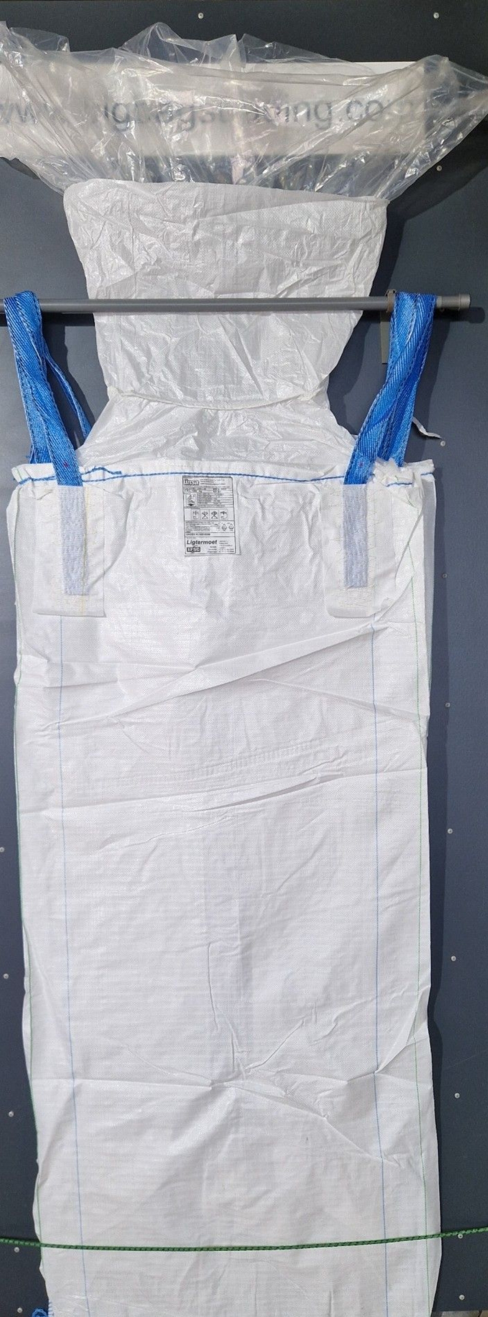 Stocklot big-bag 6.210 90 90liner