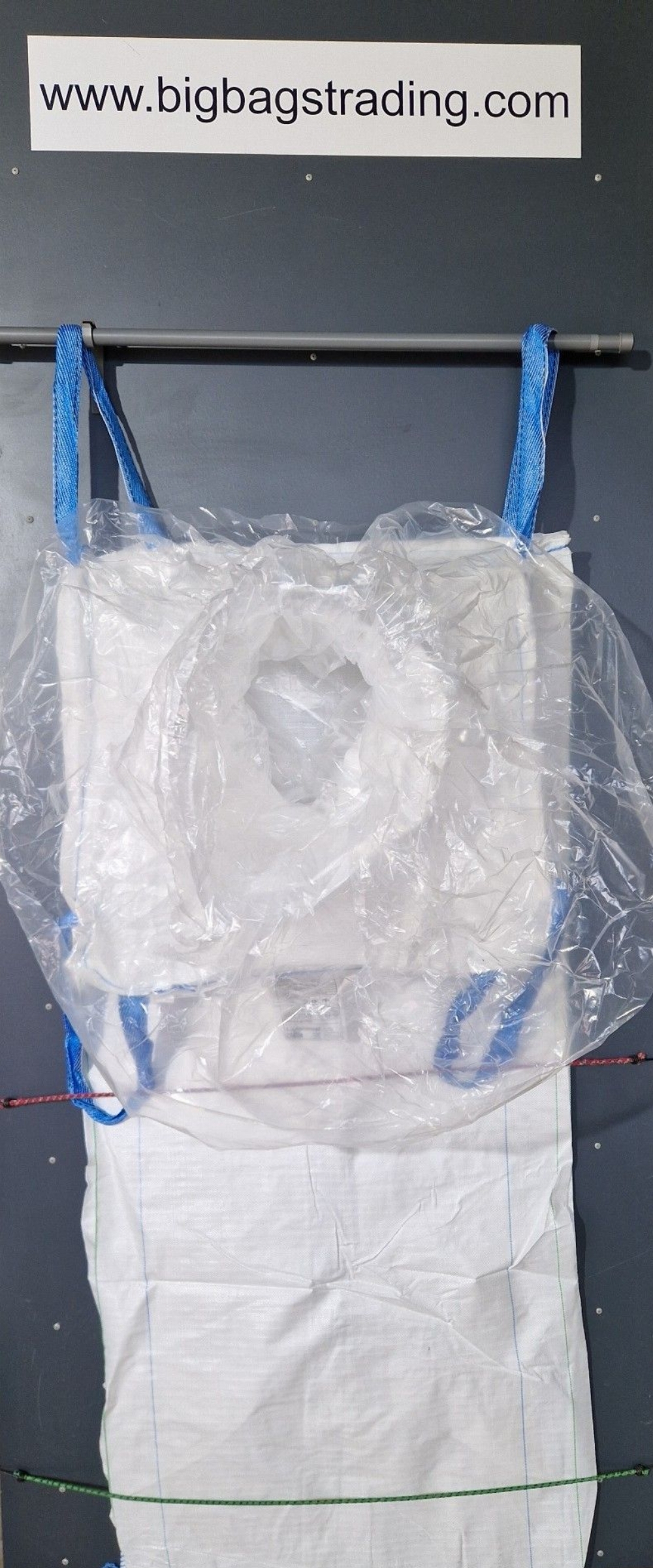 Stocklot big-bag 6.210 90 90liner