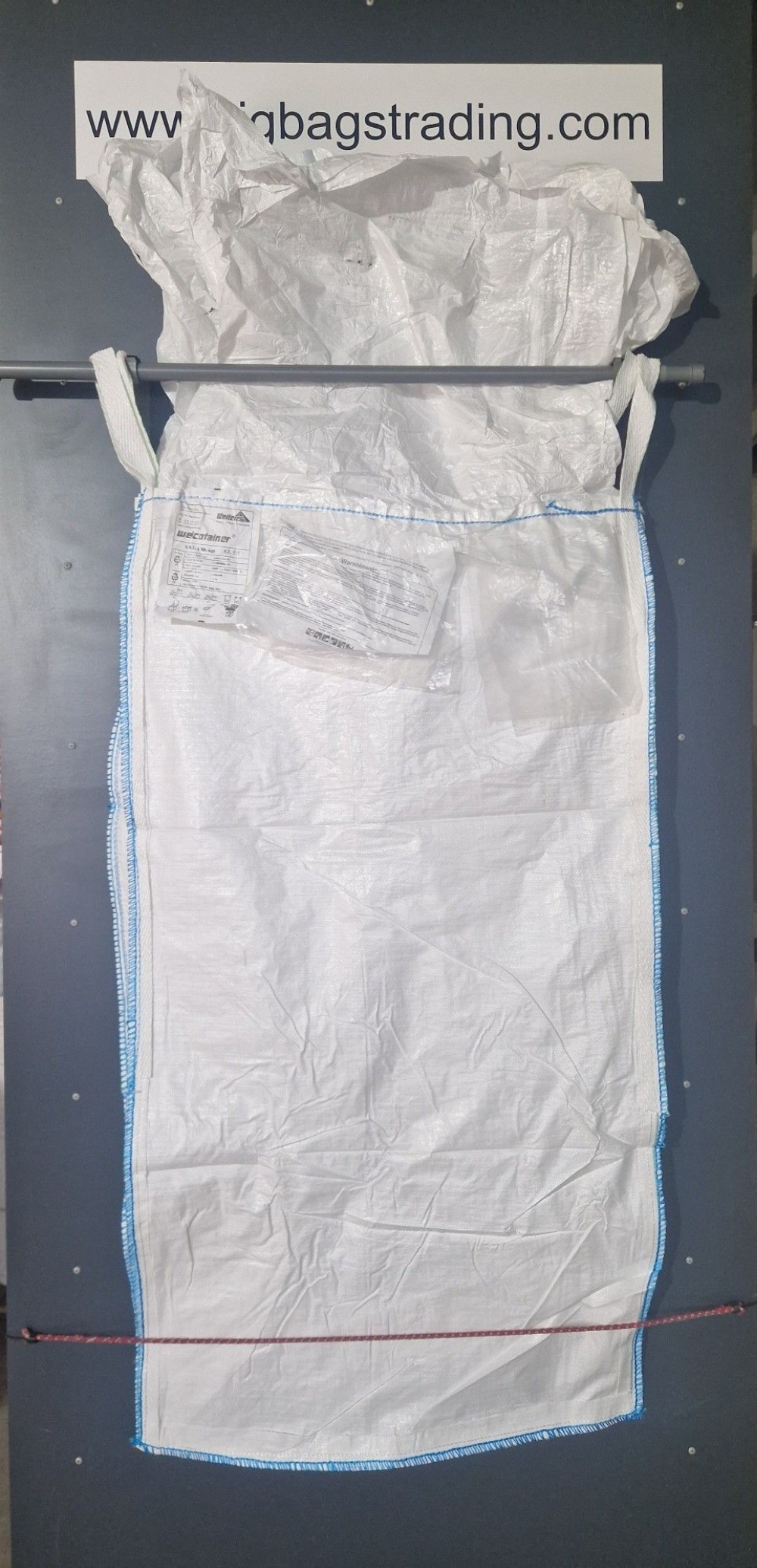 Stocklot big-bag 5.170 91 91