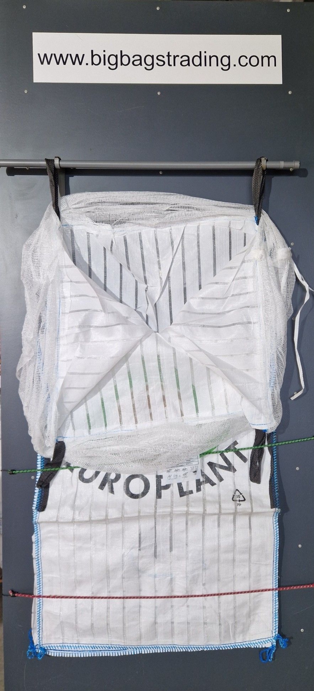 Stocklot big-bag 5.180 95 95printed