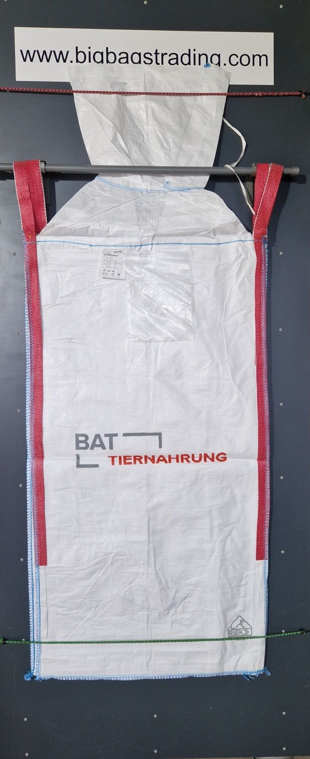 Stocklot big-bags 6.180 94 94printing