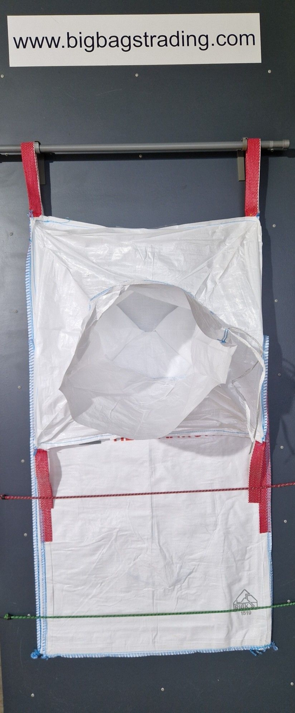 Stocklot big-bags 6.180 94 94printing
