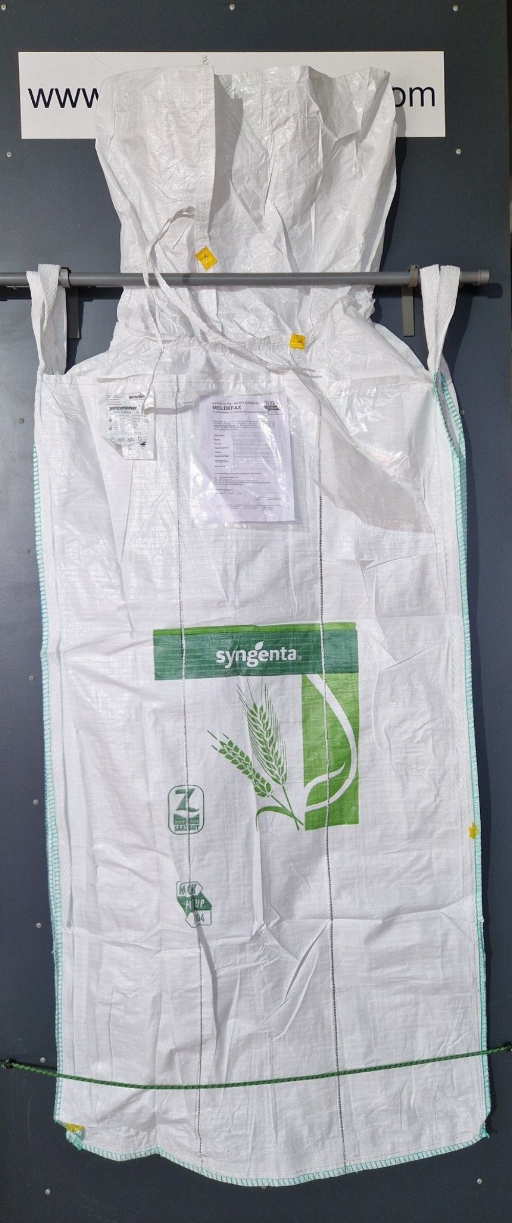 Stocklot Q-bag Q6.190 80 110 printing