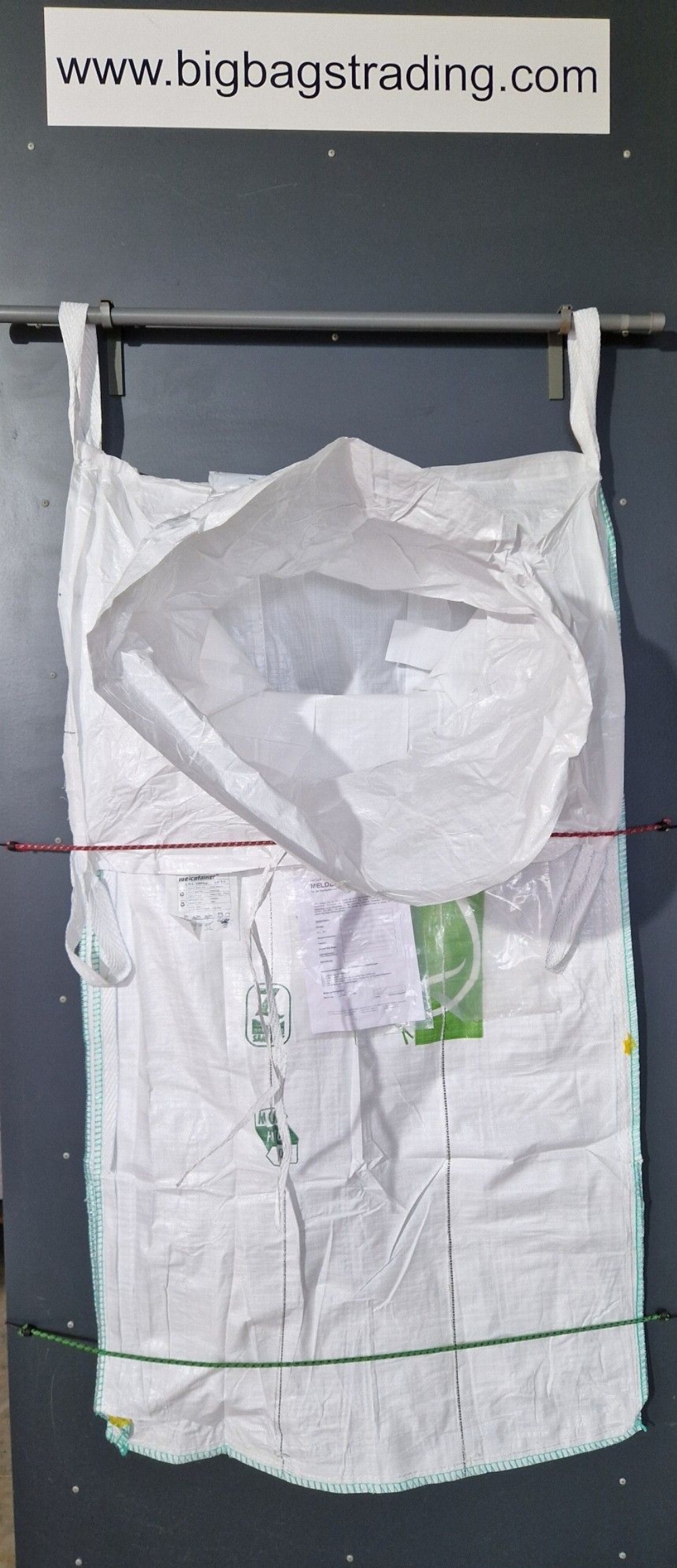 Stocklot Q-bag Q6.190 80 110 printing