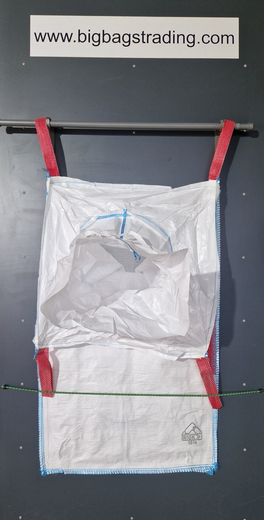 Stocklot big-bag 6.140 84 84 printing