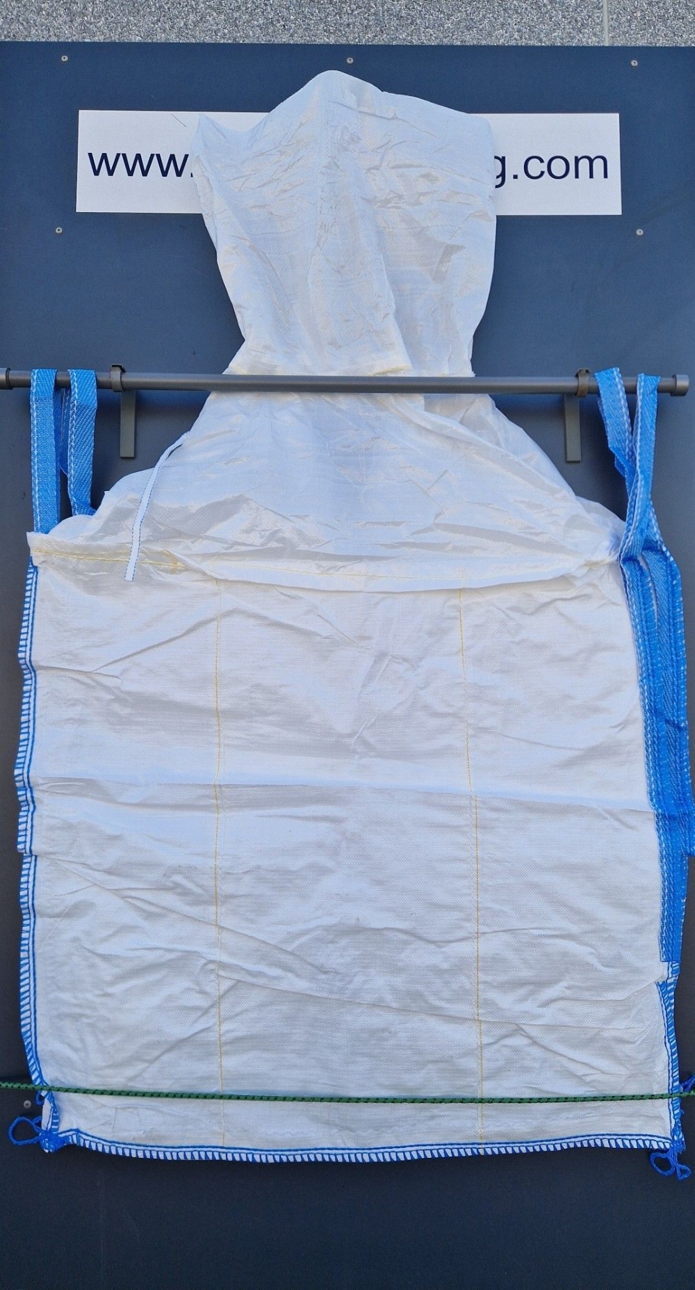 Stocklot Q-bag Q6.112 110 110