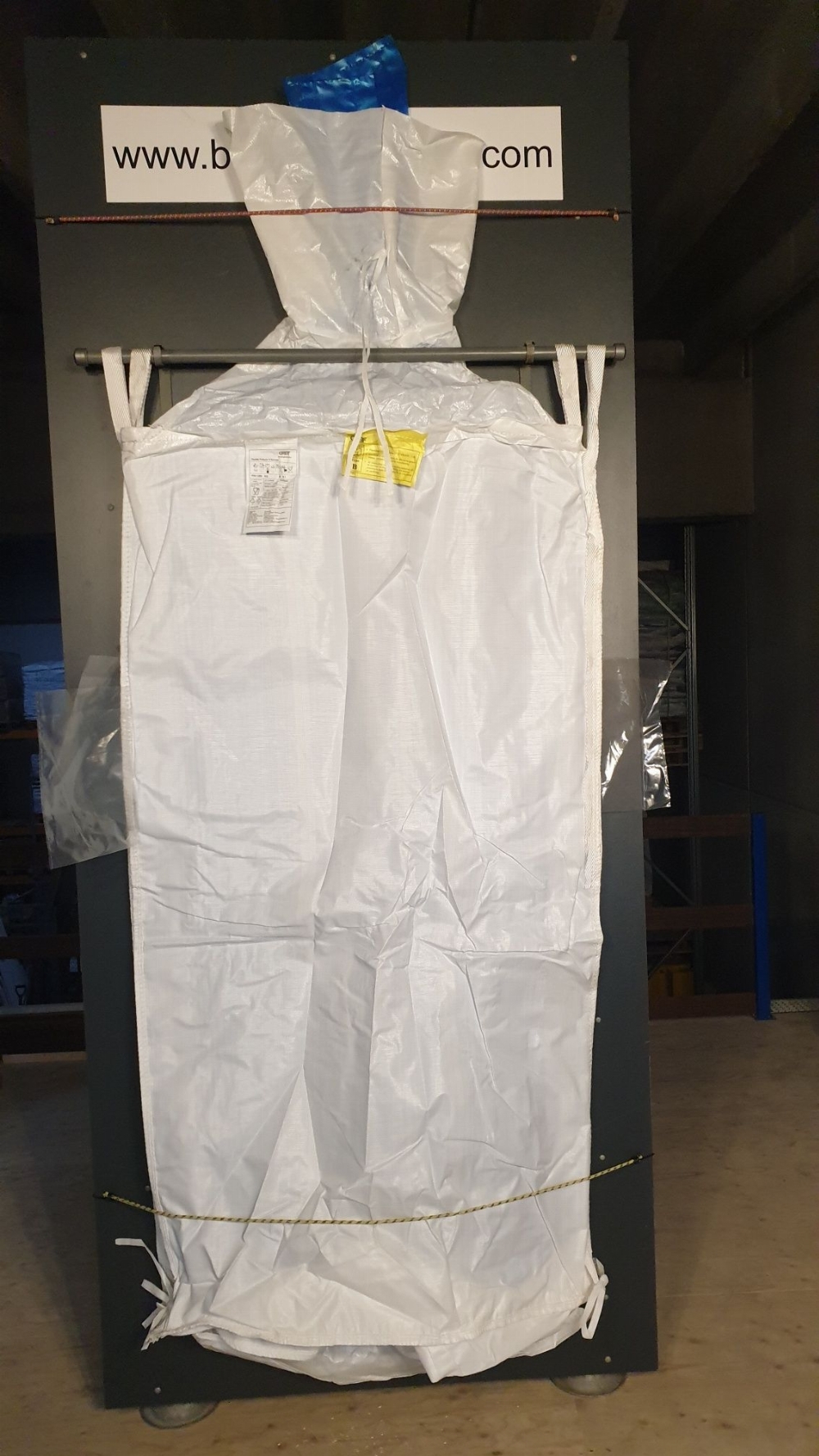 Stocklot big-bag 6.200 95 110 liner