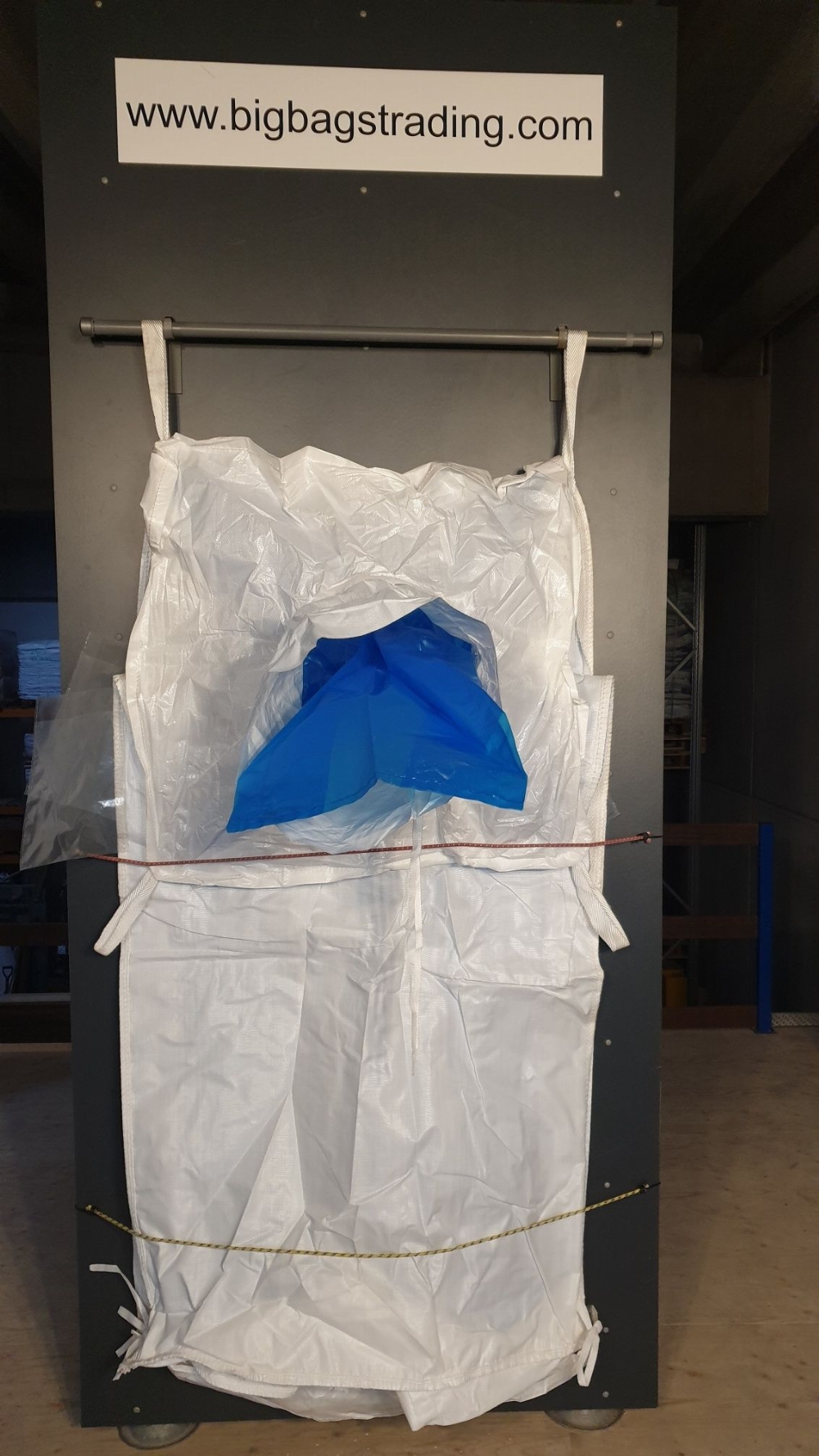 Stocklot big-bag 6.200 95 110 liner