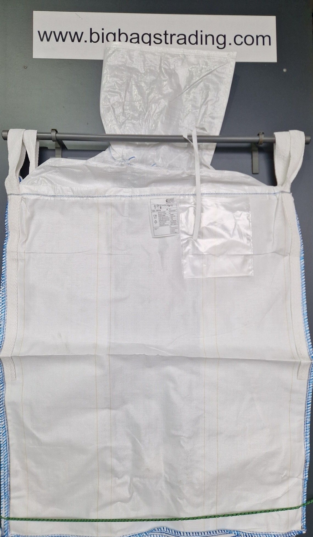 Stocklot Q-bag Q6.130 75 112